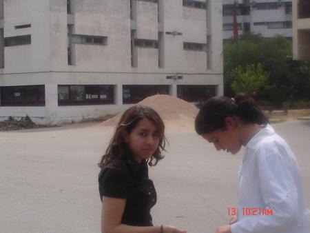 hadi mery